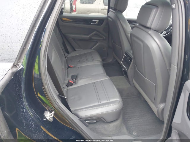 2019 PORSCHE CAYENNE WP1AA2AY0KDA12161 Photo 7