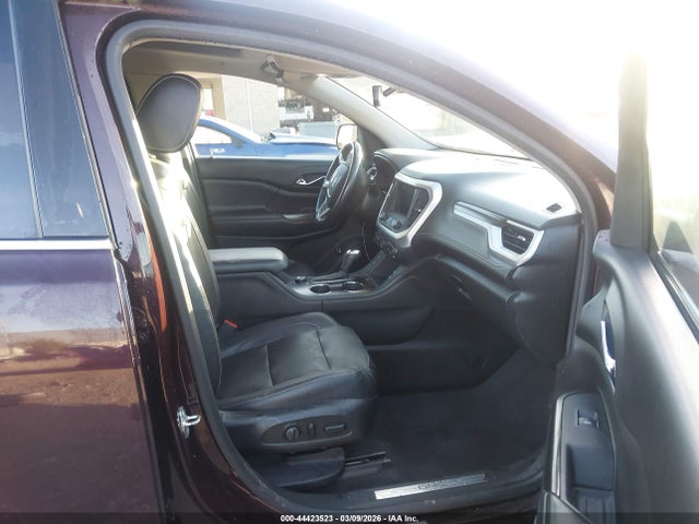 Aukcja sprzedaży 2018 Gmc Acadia Slt-1, vin: 1GKKNULS0JZ153543, numer aukcji: 44423523
