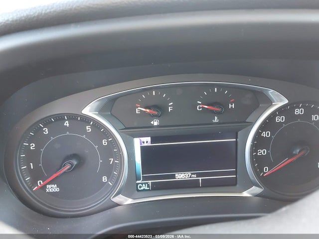 Aukcja sprzedaży 2018 Gmc Acadia Slt-1, vin: 1GKKNULS0JZ153543, numer aukcji: 44423523