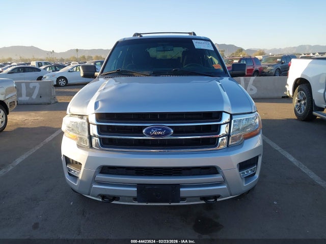 1FMJU1JT5HEA21685 Ford Expedition Xlt