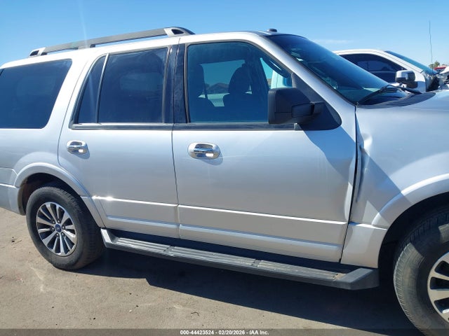1FMJU1JT5HEA21685 Ford Expedition Xlt