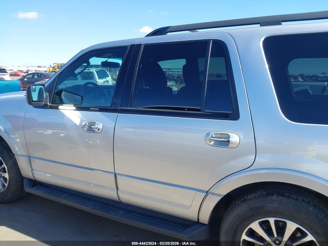 1FMJU1JT5HEA21685 Ford Expedition Xlt