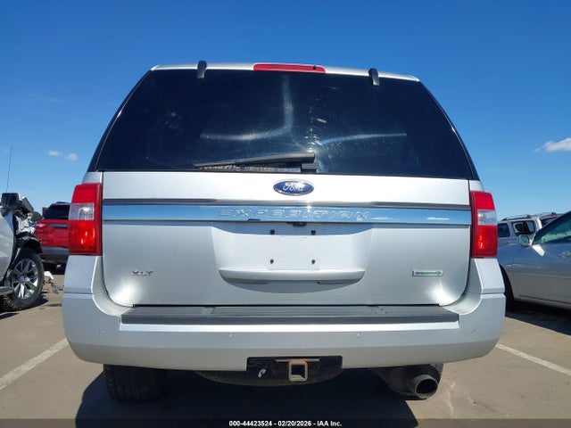 1FMJU1JT5HEA21685 Ford Expedition Xlt
