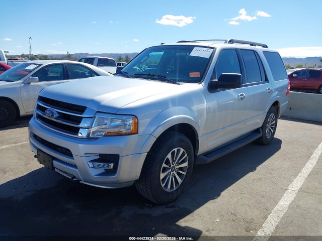 1FMJU1JT5HEA21685 Ford Expedition Xlt