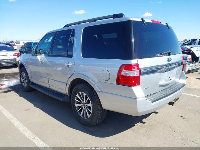1FMJU1JT5HEA21685 Ford Expedition Xlt