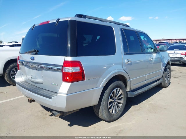 1FMJU1JT5HEA21685 Ford Expedition Xlt