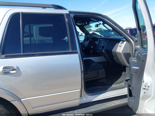 1FMJU1JT5HEA21685 Ford Expedition Xlt