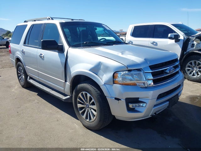 1FMJU1JT5HEA21685 Ford Expedition Xlt