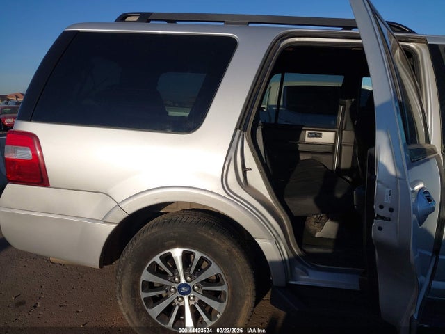 1FMJU1JT5HEA21685 Ford Expedition Xlt