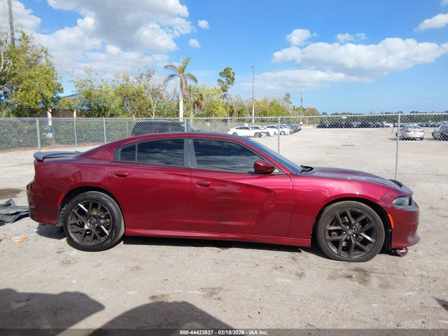 Продаж на аукціоні авто 2018 Dodge Charger Daytona Rwd, vin: 2C3CDXCT3JH221688, номер лоту: 44423527