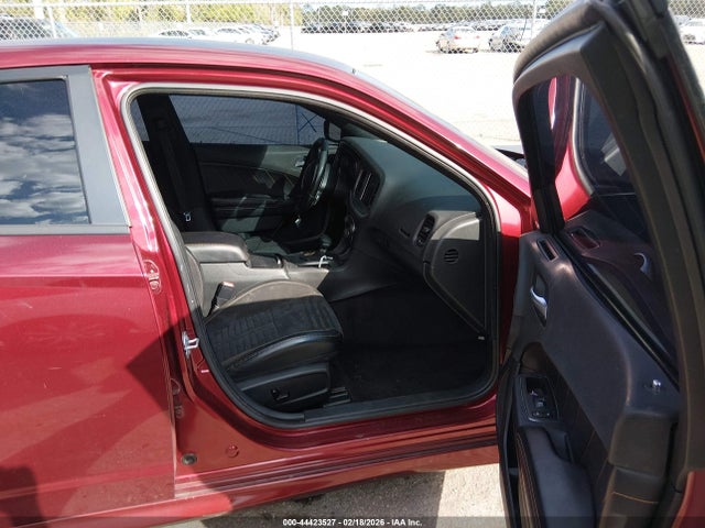 Продаж на аукціоні авто 2018 Dodge Charger Daytona Rwd, vin: 2C3CDXCT3JH221688, номер лоту: 44423527