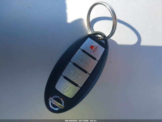 3N1AB8BV7NY210567 Nissan Sentra S Xtronic Cvt