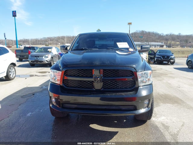 Продаж на аукціоні авто 2014 Ram 1500 Express, vin: 1C6RR7FT3ES177720, номер лоту: 44423538