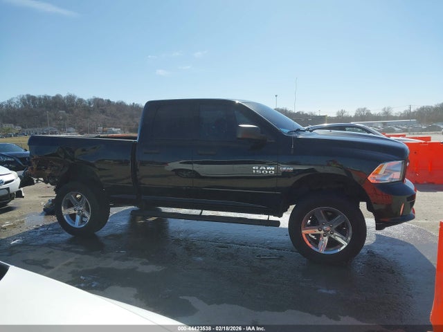 Продаж на аукціоні авто 2014 Ram 1500 Express, vin: 1C6RR7FT3ES177720, номер лоту: 44423538