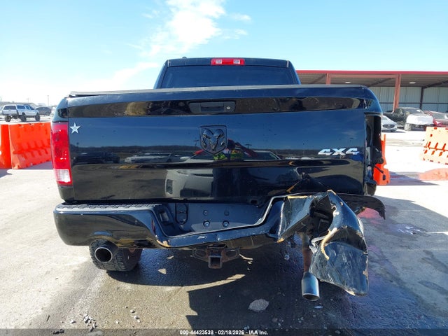 Продаж на аукціоні авто 2014 Ram 1500 Express, vin: 1C6RR7FT3ES177720, номер лоту: 44423538