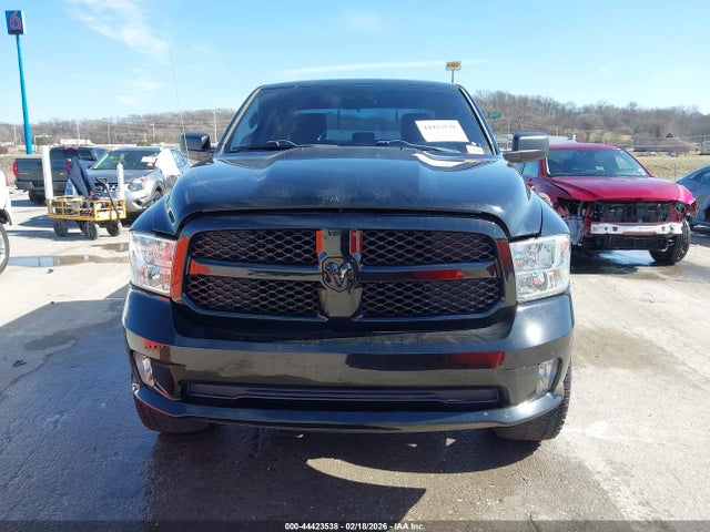 Продаж на аукціоні авто 2014 Ram 1500 Express, vin: 1C6RR7FT3ES177720, номер лоту: 44423538