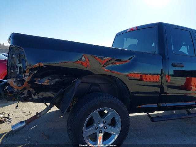 Продаж на аукціоні авто 2014 Ram 1500 Express, vin: 1C6RR7FT3ES177720, номер лоту: 44423538