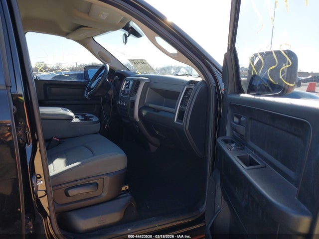 Продаж на аукціоні авто 2014 Ram 1500 Express, vin: 1C6RR7FT3ES177720, номер лоту: 44423538