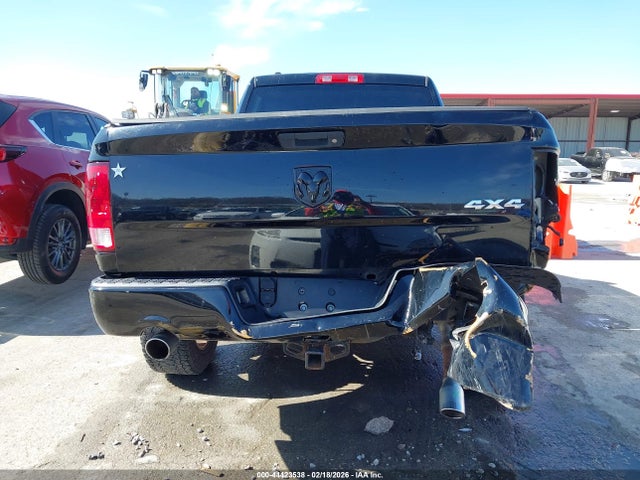 Продаж на аукціоні авто 2014 Ram 1500 Express, vin: 1C6RR7FT3ES177720, номер лоту: 44423538