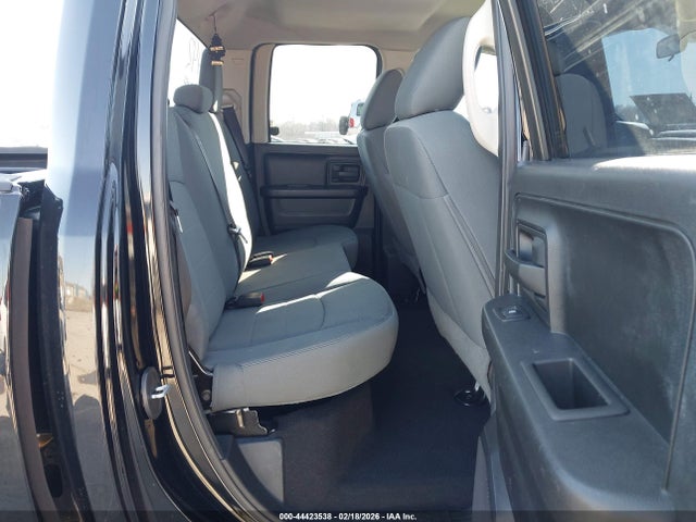 Продаж на аукціоні авто 2014 Ram 1500 Express, vin: 1C6RR7FT3ES177720, номер лоту: 44423538