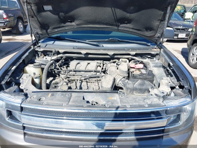 Продажа на аукционе авто 2014 Ford Flex Se, vin: 2FMGK5B87EBD10365, номер лота: 44423544