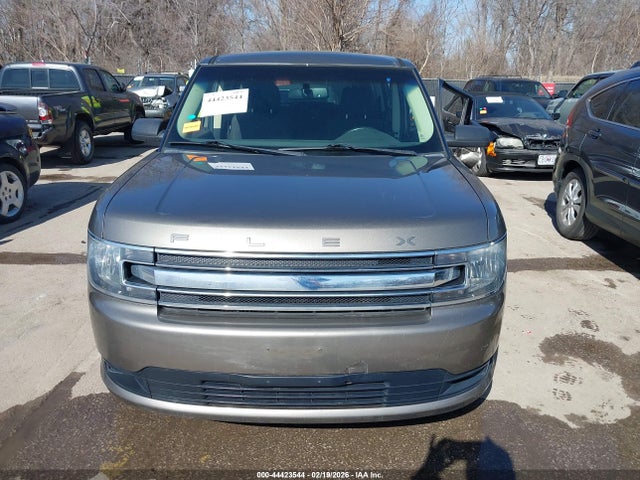 Продажа на аукционе авто 2014 Ford Flex Se, vin: 2FMGK5B87EBD10365, номер лота: 44423544