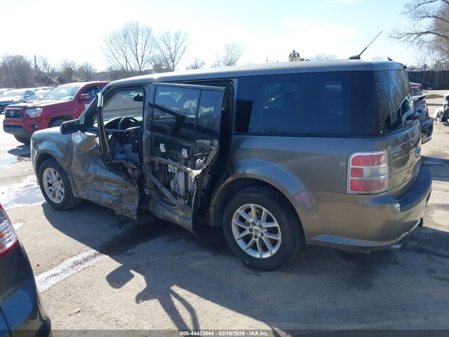 Продажа на аукционе авто 2014 Ford Flex Se, vin: 2FMGK5B87EBD10365, номер лота: 44423544