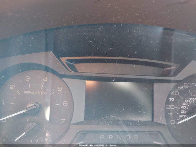 Продажа на аукционе авто 2014 Ford Flex Se, vin: 2FMGK5B87EBD10365, номер лота: 44423544