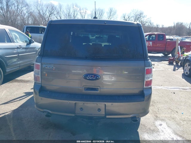 Продажа на аукционе авто 2014 Ford Flex Se, vin: 2FMGK5B87EBD10365, номер лота: 44423544