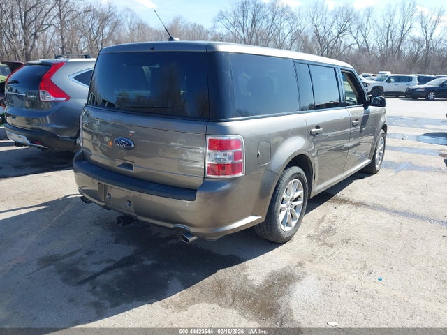 Продажа на аукционе авто 2014 Ford Flex Se, vin: 2FMGK5B87EBD10365, номер лота: 44423544
