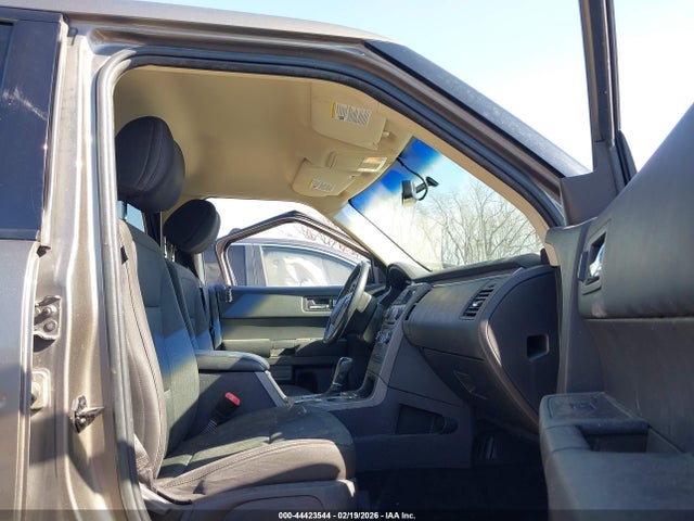 Продажа на аукционе авто 2014 Ford Flex Se, vin: 2FMGK5B87EBD10365, номер лота: 44423544
