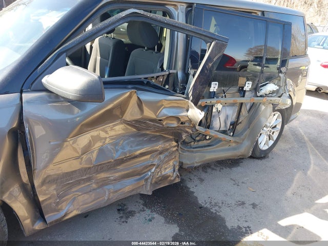 Продажа на аукционе авто 2014 Ford Flex Se, vin: 2FMGK5B87EBD10365, номер лота: 44423544