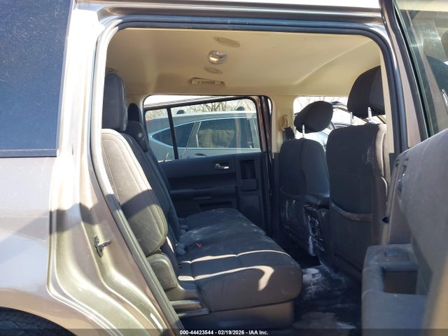 Продажа на аукционе авто 2014 Ford Flex Se, vin: 2FMGK5B87EBD10365, номер лота: 44423544