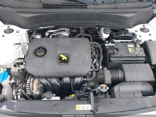 Продажа на аукционе авто 2021 Kia Seltos Ex, vin: KNDERCAA4M7119462, номер лота: 44423548