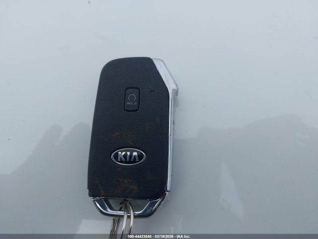 Продажа на аукционе авто 2021 Kia Seltos Ex, vin: KNDERCAA4M7119462, номер лота: 44423548