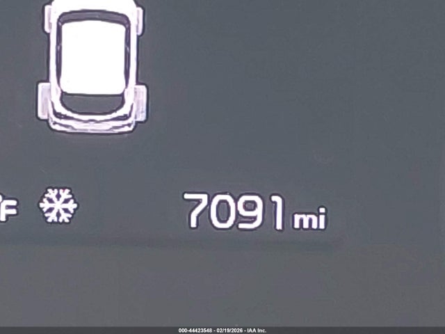Продажа на аукционе авто 2021 Kia Seltos Ex, vin: KNDERCAA4M7119462, номер лота: 44423548