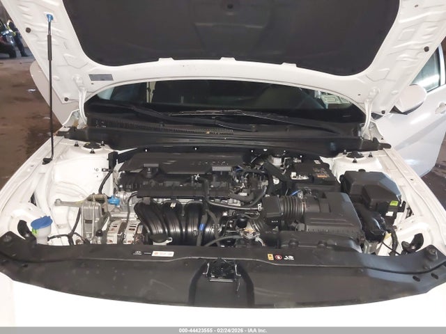 Aukcja sprzedaży 2025 Hyundai Elantra Sel Convenience, vin: KMHLS4DGXSU927746, numer aukcji: 44423555