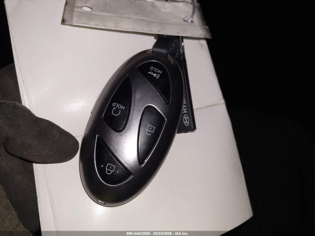 Aukcja sprzedaży 2025 Hyundai Elantra Sel Convenience, vin: KMHLS4DGXSU927746, numer aukcji: 44423555