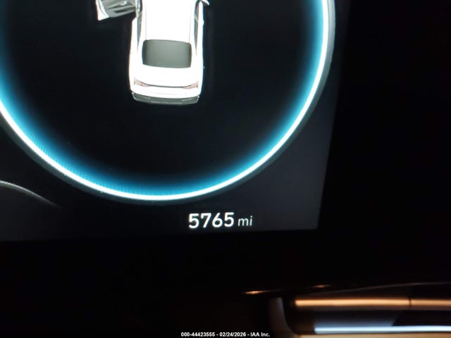 Aukcja sprzedaży 2025 Hyundai Elantra Sel Convenience, vin: KMHLS4DGXSU927746, numer aukcji: 44423555