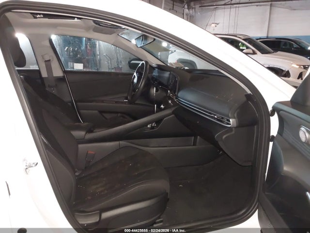 Aukcja sprzedaży 2025 Hyundai Elantra Sel Convenience, vin: KMHLS4DGXSU927746, numer aukcji: 44423555