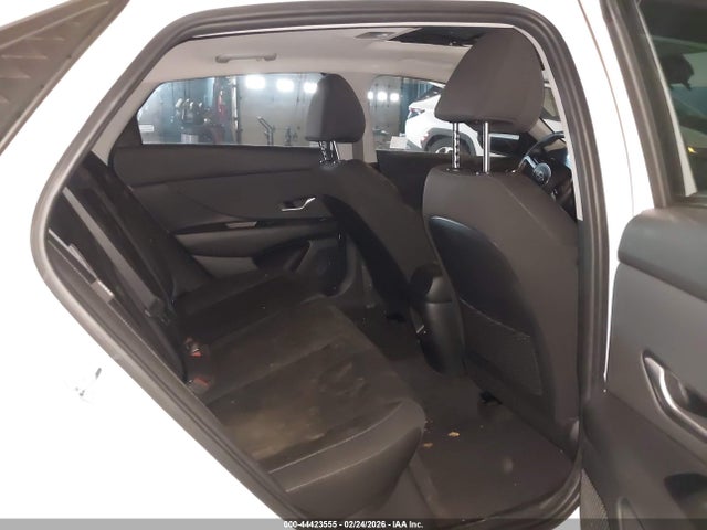 Aukcja sprzedaży 2025 Hyundai Elantra Sel Convenience, vin: KMHLS4DGXSU927746, numer aukcji: 44423555