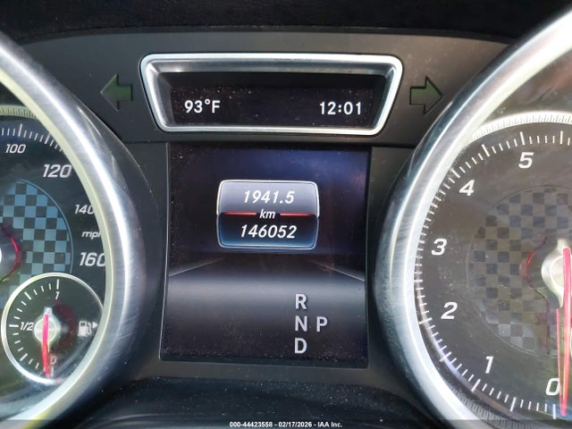 44423558 :رقم المزاد ، 4JGED6EB6HA071082 vin ، 2017 Mercedes-benz Amg Gle 43 Coupe 4matic مزاد بيع