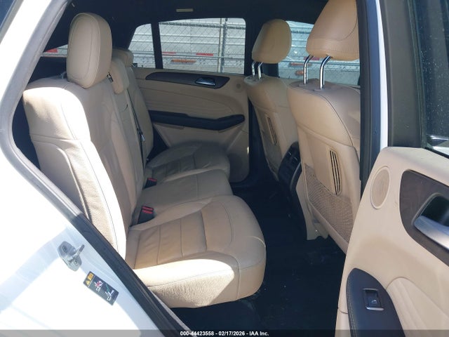 44423558 :رقم المزاد ، 4JGED6EB6HA071082 vin ، 2017 Mercedes-benz Amg Gle 43 Coupe 4matic مزاد بيع