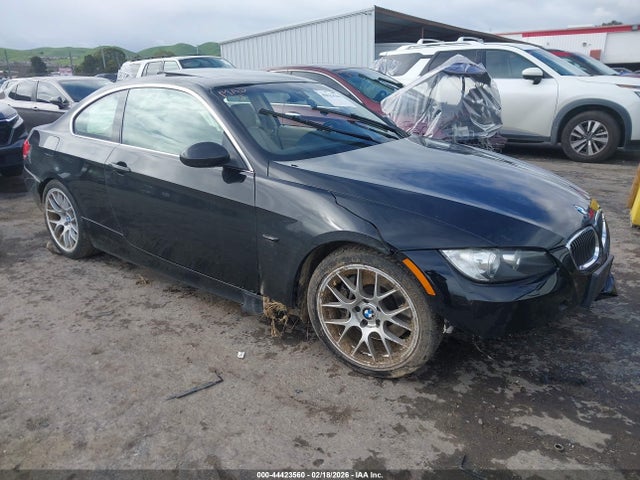 Продажа на аукционе авто 2008 Bmw 335i, vin: WBAWB73538P039024, номер лота: 44423560