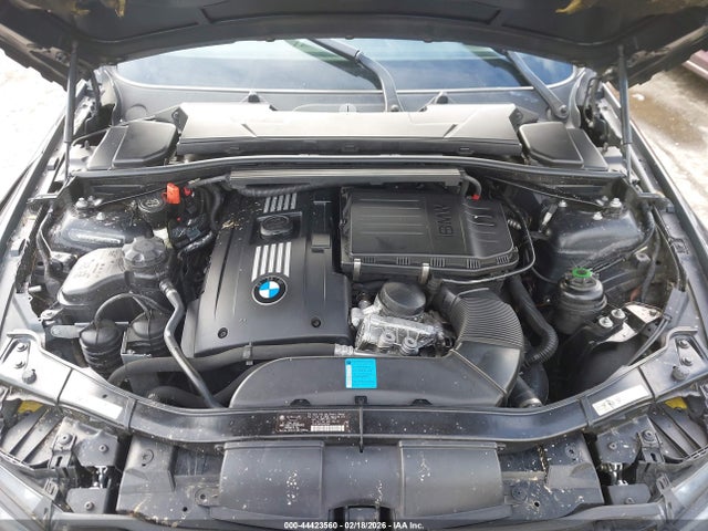 Продажа на аукционе авто 2008 Bmw 335i, vin: WBAWB73538P039024, номер лота: 44423560