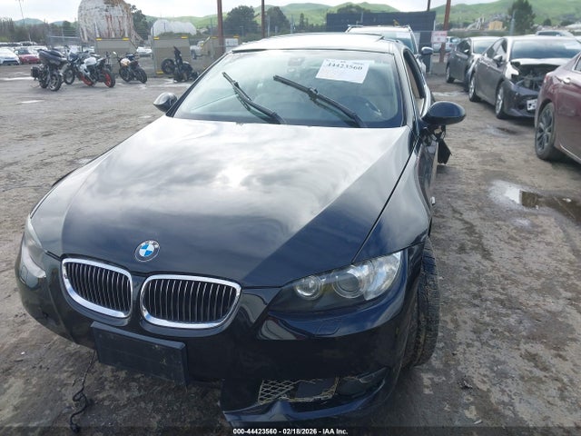 Продажа на аукционе авто 2008 Bmw 335i, vin: WBAWB73538P039024, номер лота: 44423560