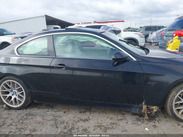 Продажа на аукционе авто 2008 Bmw 335i, vin: WBAWB73538P039024, номер лота: 44423560