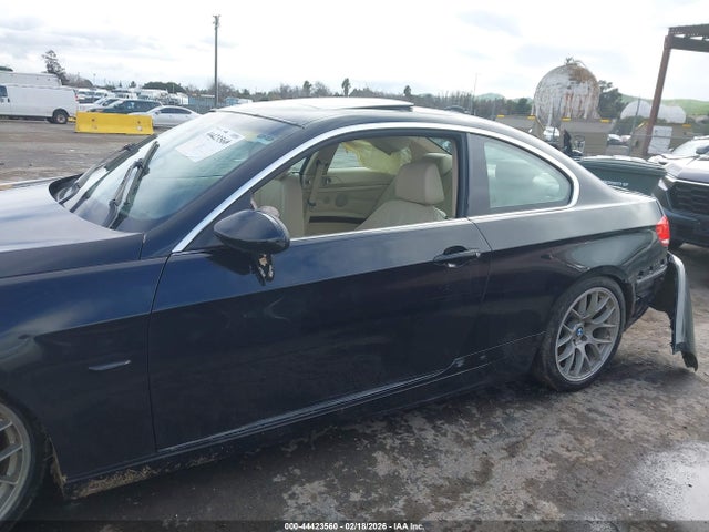 Продажа на аукционе авто 2008 Bmw 335i, vin: WBAWB73538P039024, номер лота: 44423560
