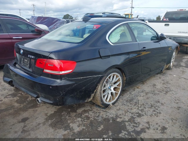Продажа на аукционе авто 2008 Bmw 335i, vin: WBAWB73538P039024, номер лота: 44423560