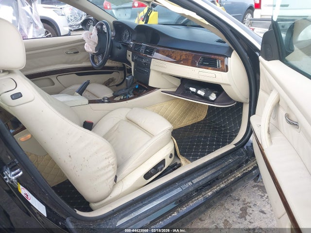 Продажа на аукционе авто 2008 Bmw 335i, vin: WBAWB73538P039024, номер лота: 44423560